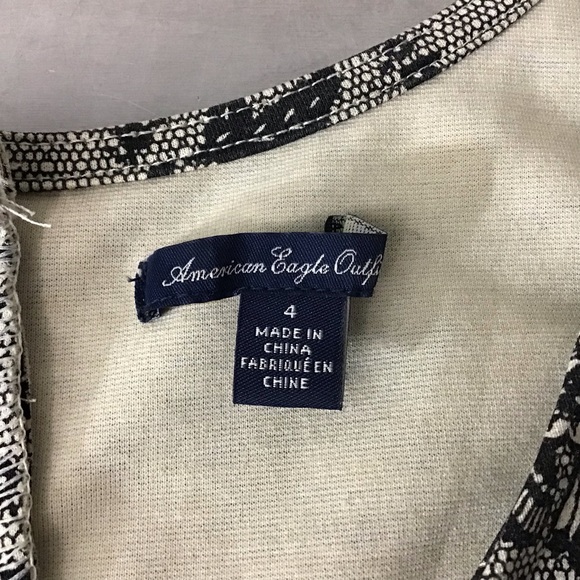American Eagle Dress - Picture 6 of 9